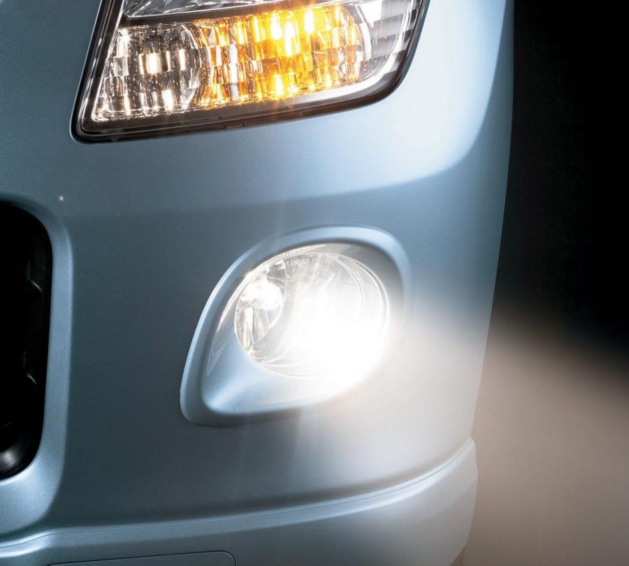 Suzuki Wagon-R 2009 года  (фото 16 из 19)